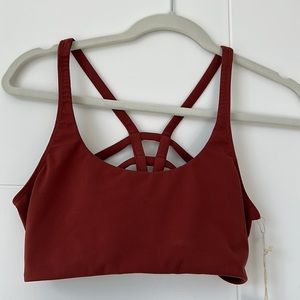Vuori Yosemite Sports Bra